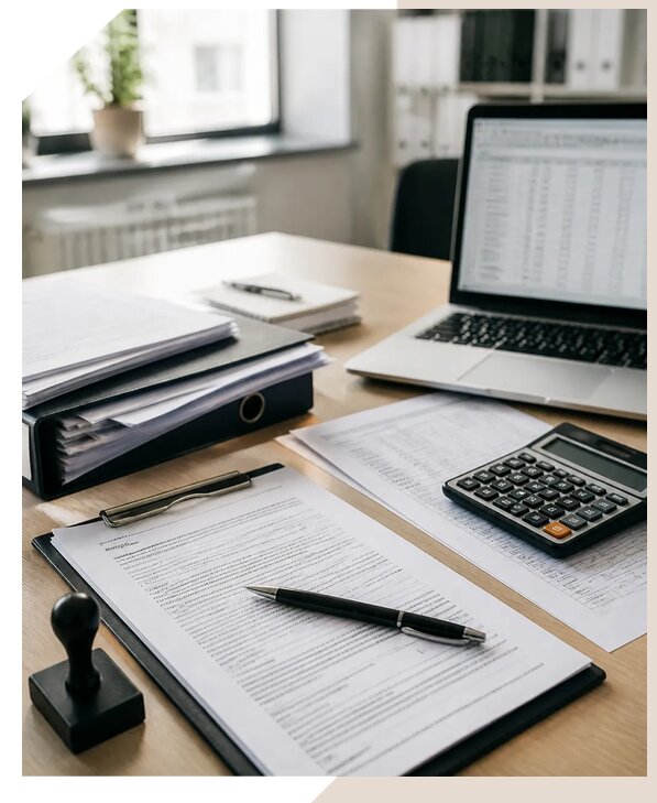 Учет арендных операций в Курске по цене от 6776 р. | Консалтинг1-Кус